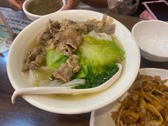 -沙河粉村·国家非遗传承(云台店)