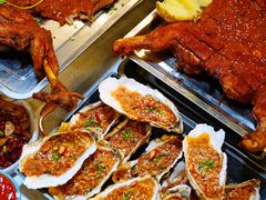 -浮何烤铺(桐梓林店)