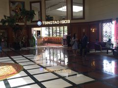 -汇泉王朝大饭店-旋转餐厅(南海路店)