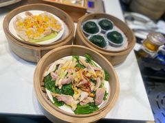 -优食坊·蒸汽海鲜(康盛路店)