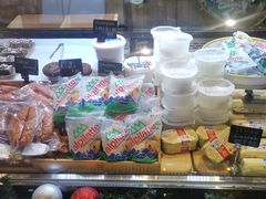 零售区-Alimentari早午餐(安福路店)