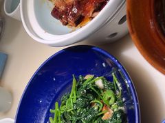 -客语客家菜(华发商都店)