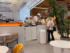 -野人先生现做冰淇淋(北京环宇荟店)