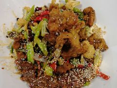 -友达面馆·酸菜鱼面(钱塘区店)