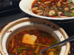 -明丰小渔馆(明月路店)