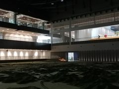 -广州市城市规划展览中心