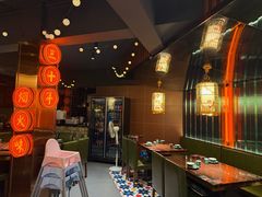 大堂-粤·向群饭店(麓景路店)