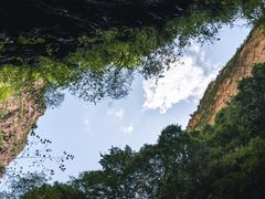 -龙门涧景区
