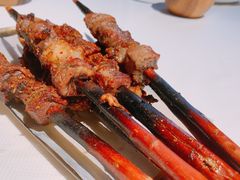 -西域阿里马新疆菜·清真(桂花路店)