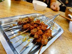 -顺心斋牛羊肉泡馍