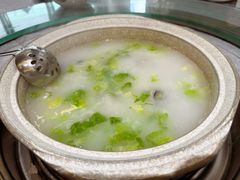 -丰尔粥食·粥底火锅·桑拿鸡(大良总店)