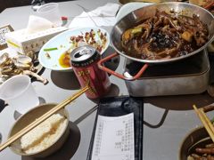 -不夜天烧烤牛骨头(南湖店)