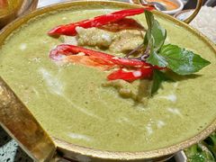 -Home Thai·泰谣(王府井apm店)