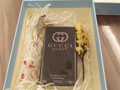 -GUCCI(南京德基店)