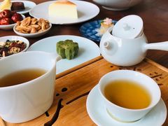 -梅间堂茶馆(绿地缤纷城店)