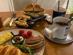 -甘单茶事小馆(洋河店)