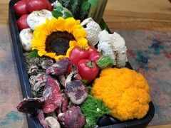 -无味舒食(环岛路店)