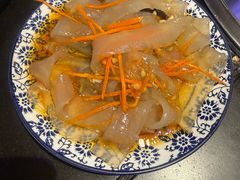 -崔记生活·铁锅炖鱼粘卷子(总店)