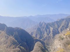 -圣莲山风景区