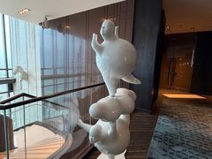 -大连君悦酒店·星海湾壹号Dalian·Dalian(星海广场店)