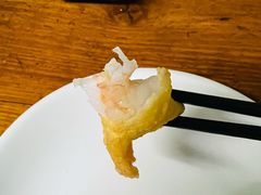 软炸虾仁-洪福亮酒家(南草厂街店)