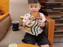 -星巴克(大梅沙8号仓店)