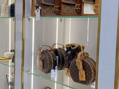 -奢物·巴黎站奢侈品回收寄售