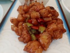 -友鹏海鲜(新宜白大道店)