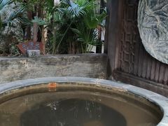 -盛泰恐龙谷温泉