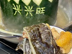 -兴兴旺·冬瓜盅·啫啫煲(西华路店)