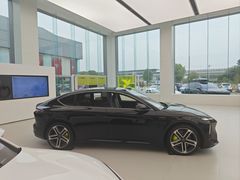 -蔚来体验中心(北京后沙峪店)