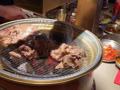 -西塔老太太泥炉烤肉(温州首店万象城黑金店)