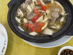 -青竹园海鲜餐厅(海天路店)