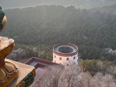 -普陀宗乘之庙(小布达拉宫)