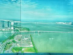 -澳门旅游塔360°旋转餐厅(南湾湖广场店)