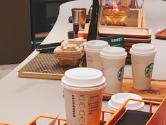 -星巴克(厦门SM新生活广场店)