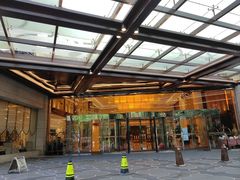 -北京西国贸大酒店