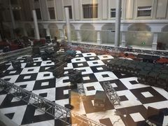 -武汉汉口火车站东方建国大酒店