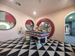 -MELAND CLUB亲子乐园·派对·餐厅(北京芳圆里ID MALL店)