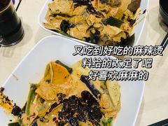 -林静小吃(复兴路店)