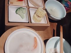 -九锅一堂酸菜鱼(新南凯德直营店)