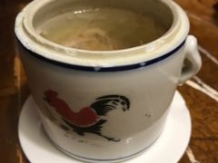 客家土猪肉炖汤-广东道至正餐厅(区庄店)
