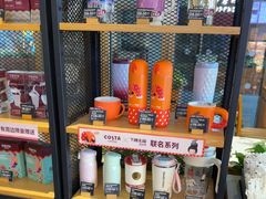 -COSTA COFFEE(上海五玠坊店)