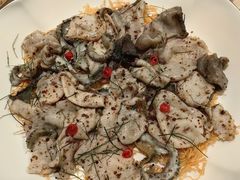 -广州柏悦酒店·悦景轩·粤菜餐厅