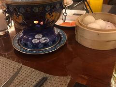 -听松楼·花园酒店·自助餐厅(红梅公园店)