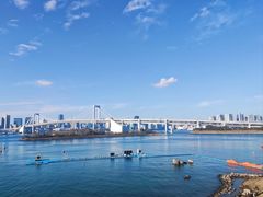 -台场海滨公园船码头