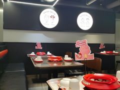 -胖哥俩肉蟹煲(上海悦荟广场店)