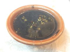 麻糍-走马楼饭庄(慈城古县城店)