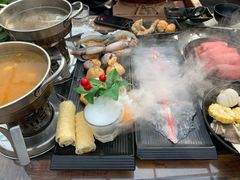 -丽江庭院之爱在路上(西单店)