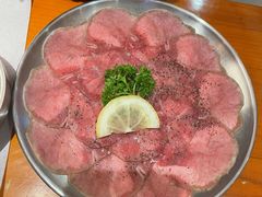 -kingkong大猩猩烤肉(CBD店)